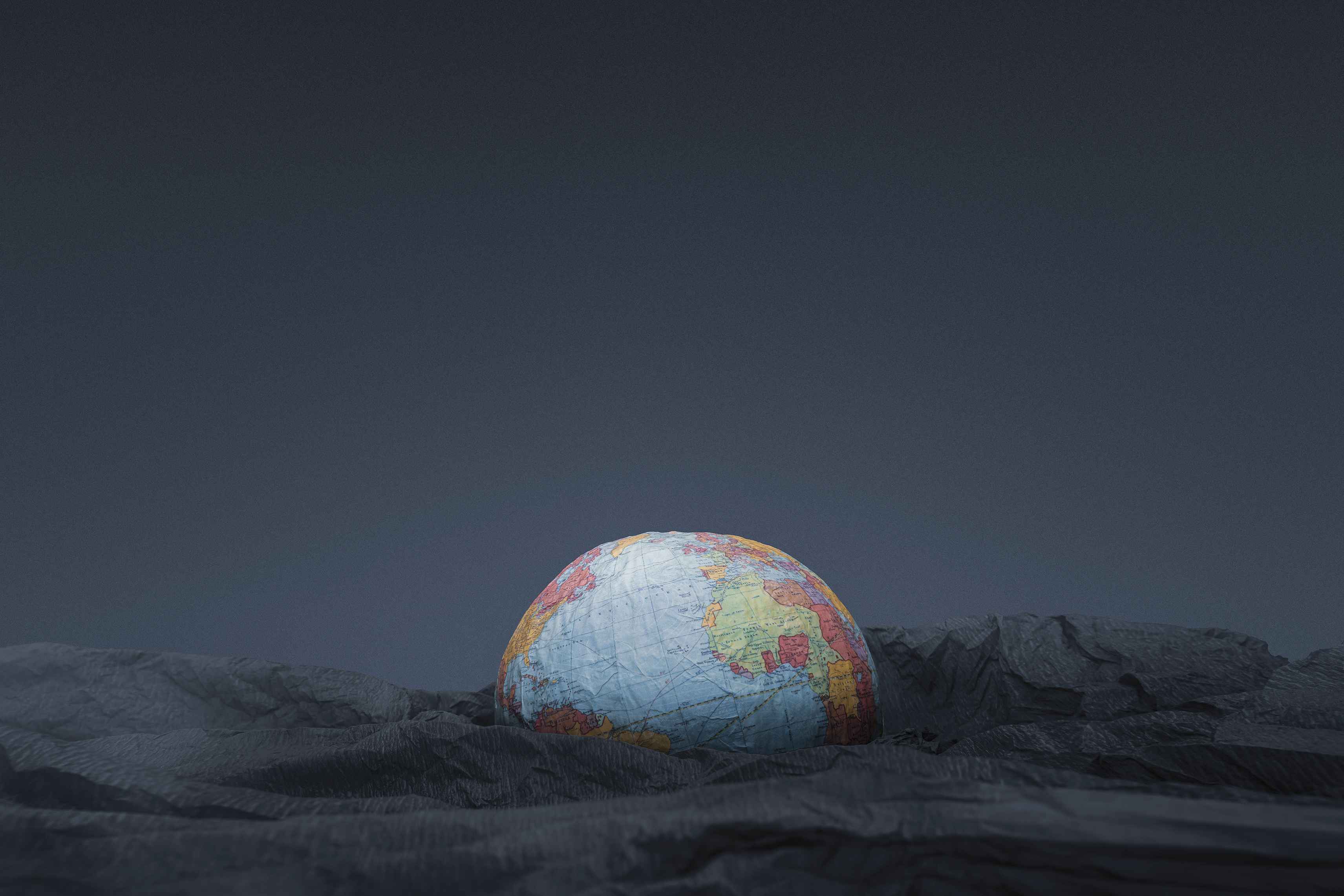 Terra