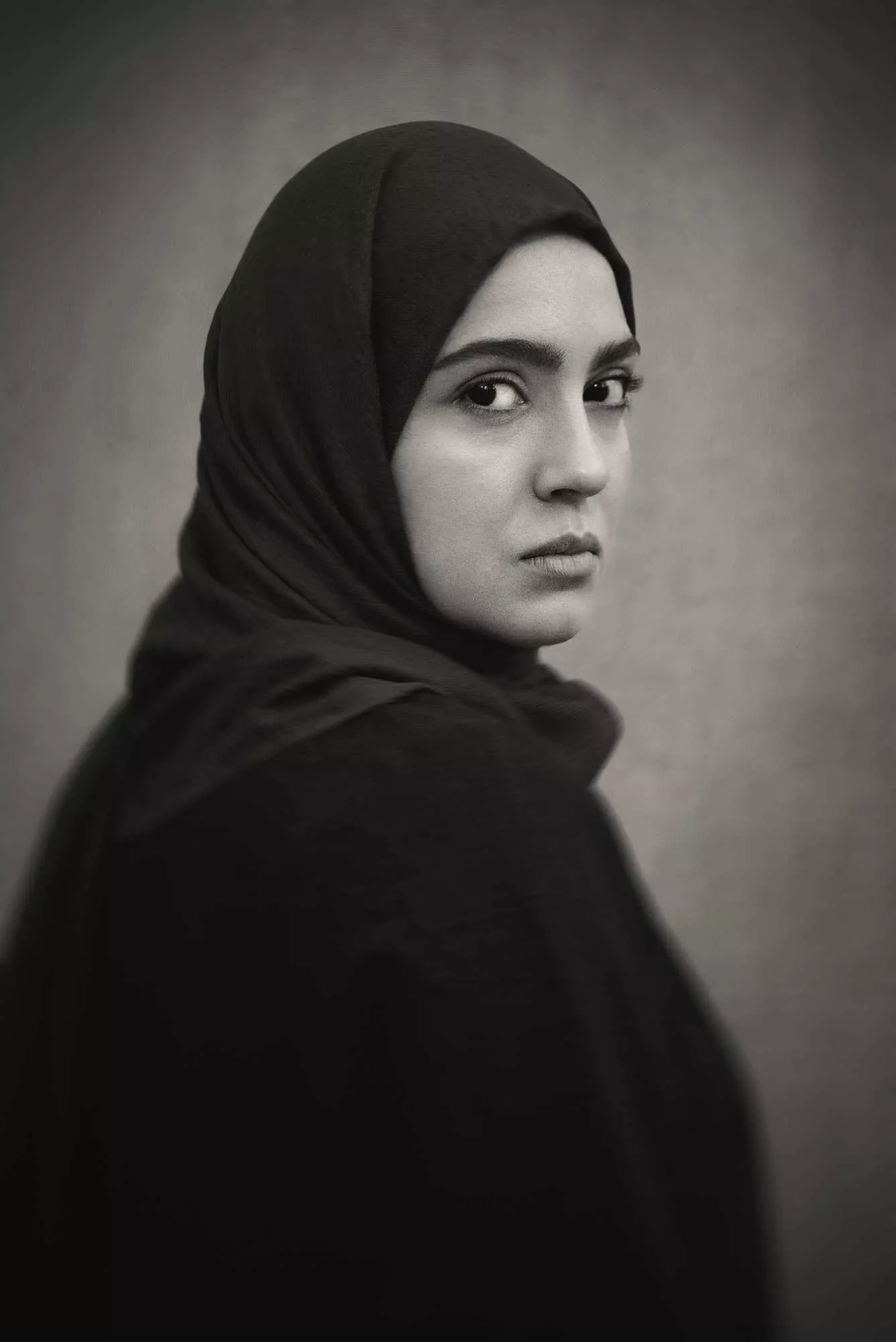 Mona Karami