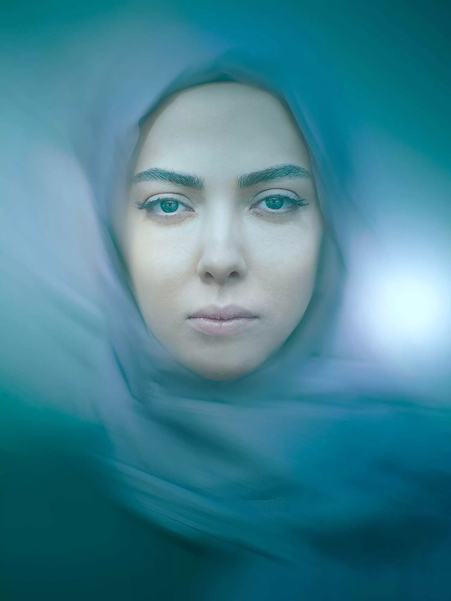 Leila Otadi