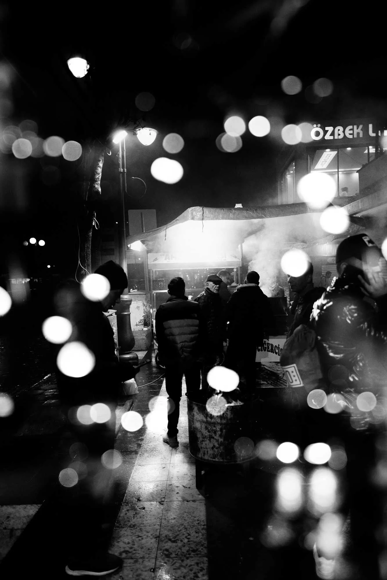 Double exposure
