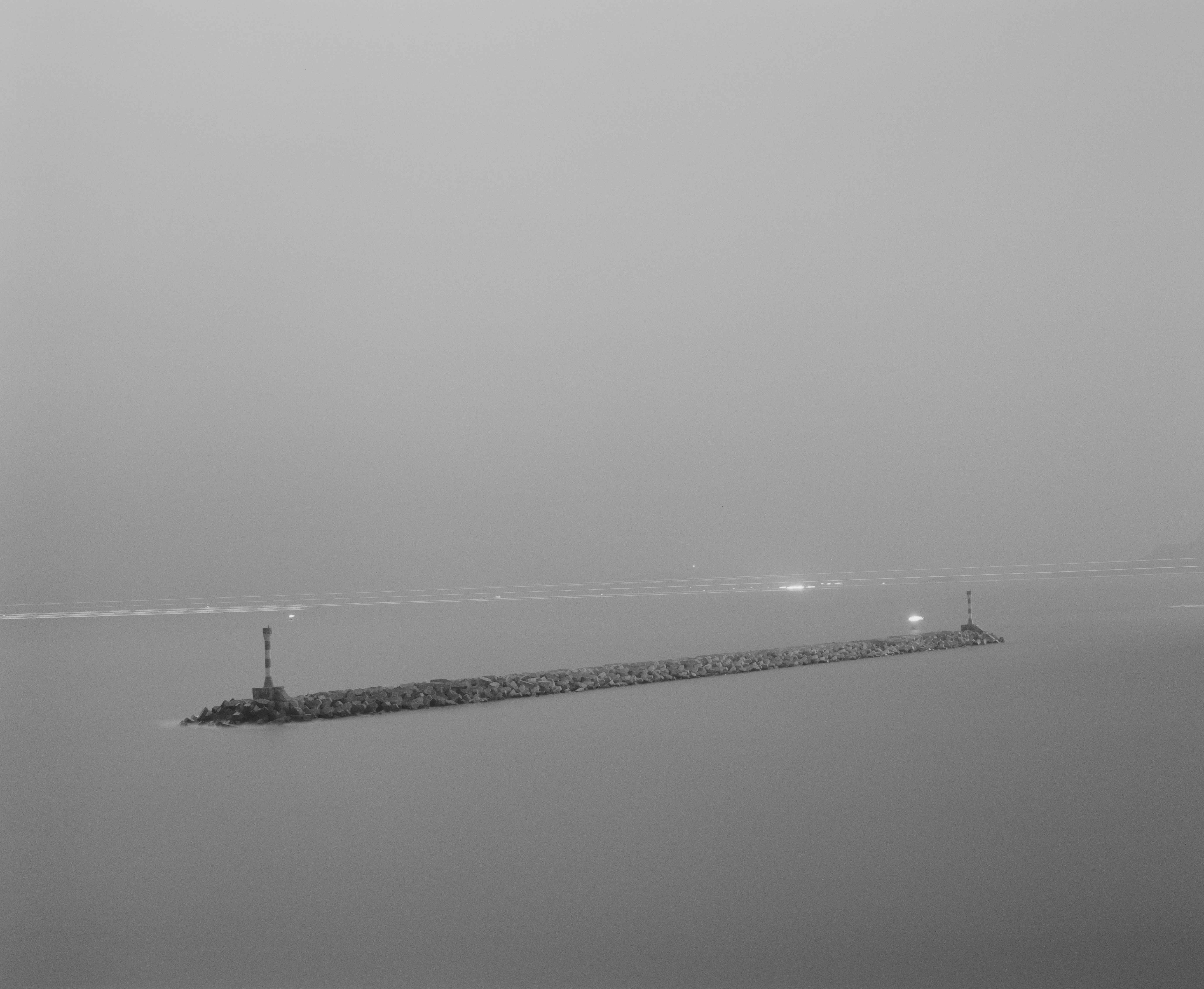 防浪石