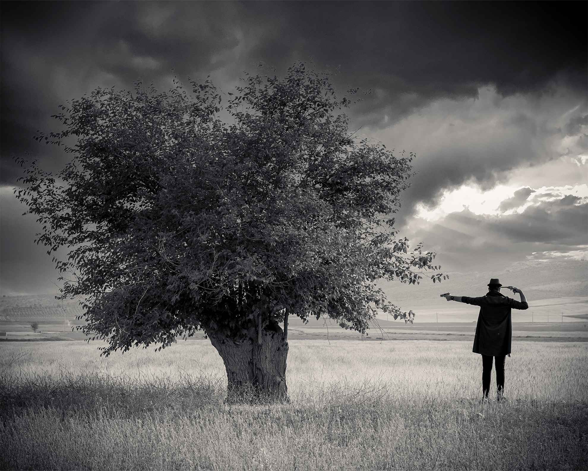 Human and Nature