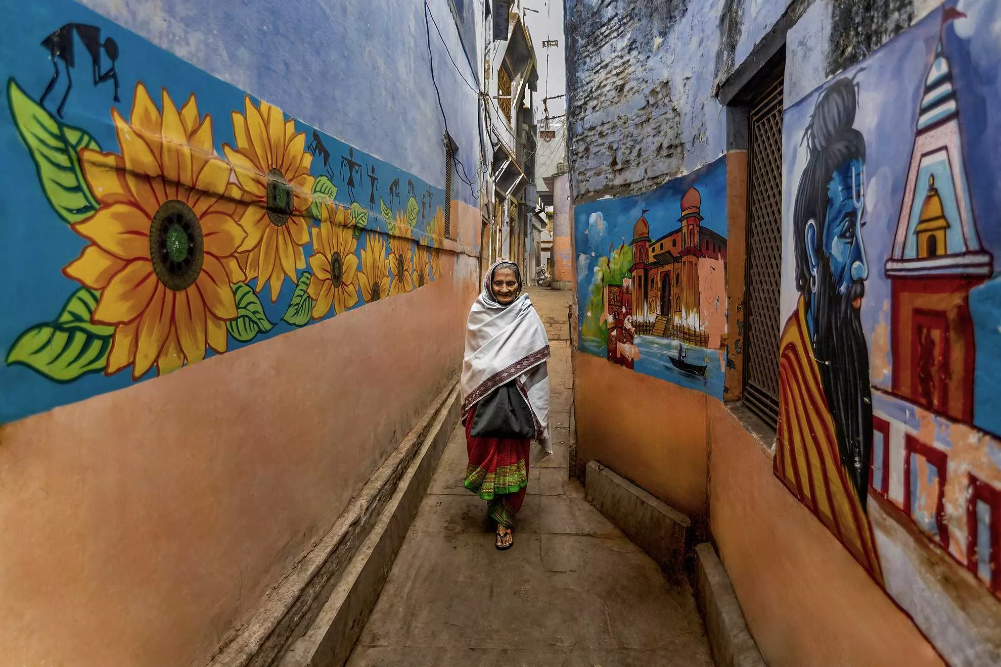 Artful Passage
