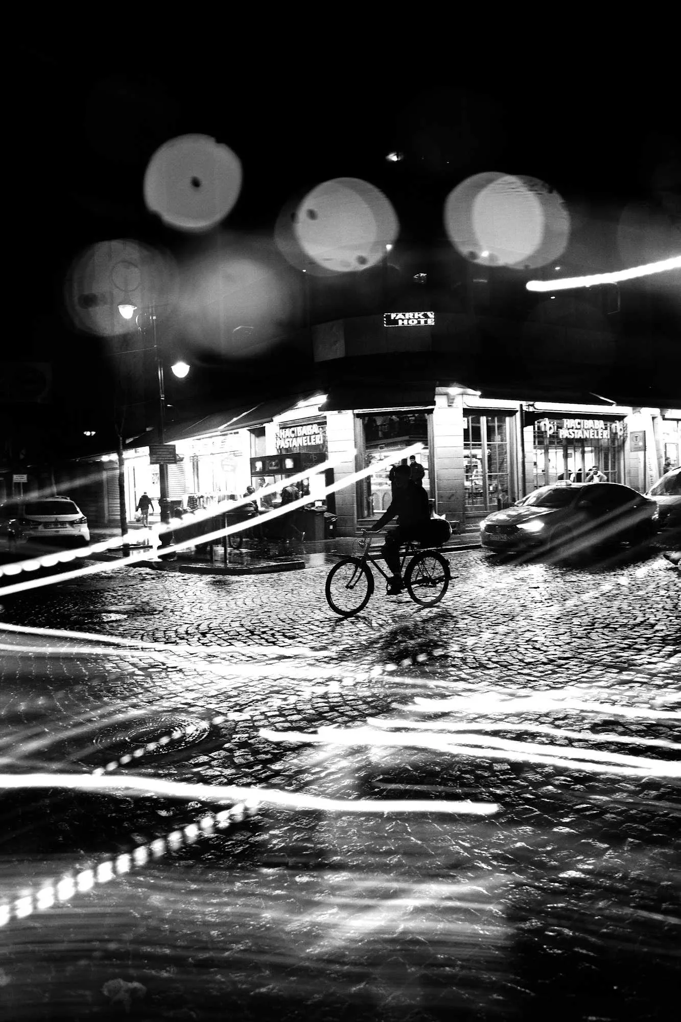 Multiexposure