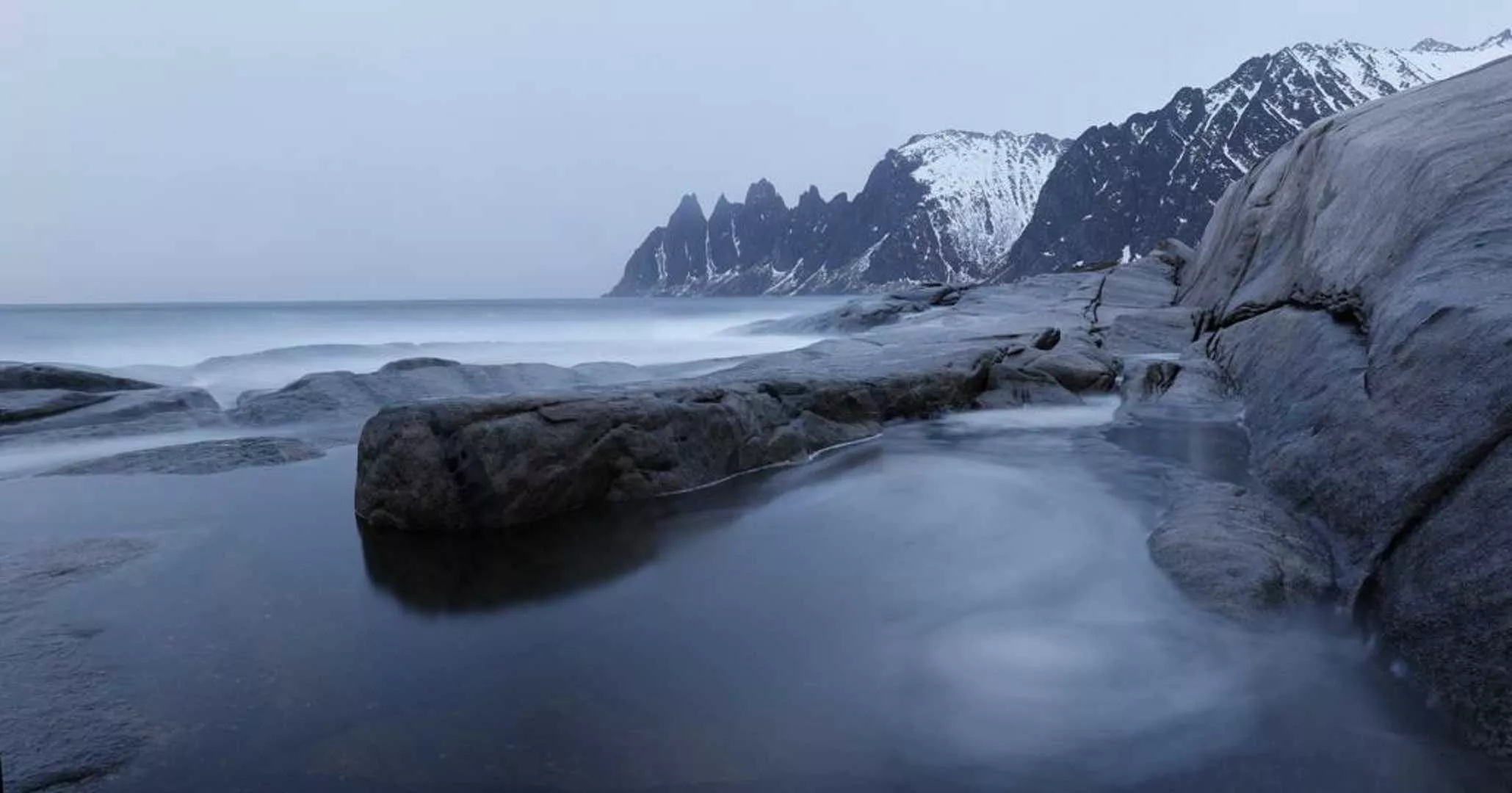 Fairy tales of Norway